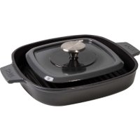 Сковорода-гриль Woll Iron 624-2CI-030