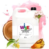 Кондиционер для белья Wisecraft Сonditioner Bakhoor 5 л (без цвета)