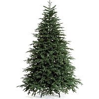 Ель Maxy Poland Рождественская литая (2.5м)