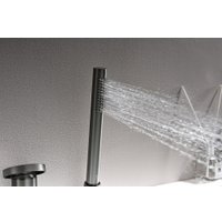 Смеситель Ganzer GZ19133-Q