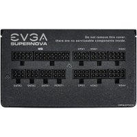 Блок питания EVGA SuperNOVA 850 G2 [220-G2-0850-XR]