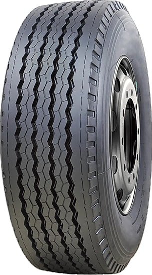 

Всесезонные шины Mirage MG022 385/65R22.5 160K 20PR