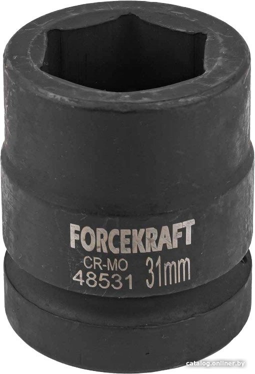 

Головка слесарная ForceKraft FK-48531