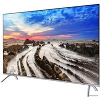 Телевизор Samsung UE49MU7002T