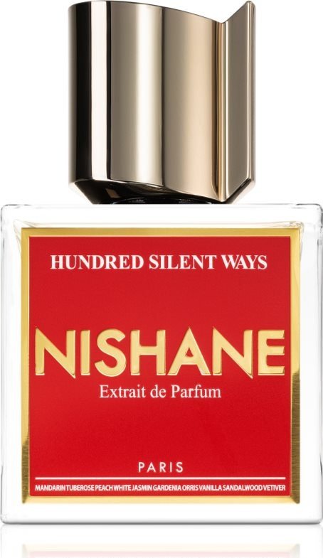 Духи Nishane Hundred Silent Ways (100 мл)