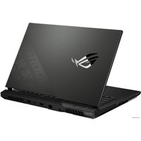 Игровой ноутбук ASUS ROG Strix Scar 15 G533QS-DS96