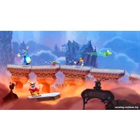  Rayman Legends для PlayStation 4