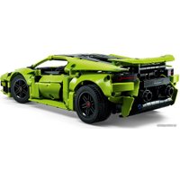 Конструктор LEGO Technic 42161 Lamborghini Huracan Tecnica