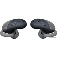 Наушники Sony WF-SP700N (черный)