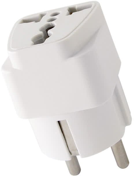 Адаптер TDM Electric SQ1806-0024