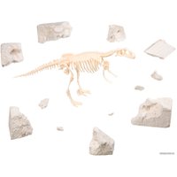 Набор для опытов Bondibon Науки с Буки Раскопки. Тираннозавр ВВ3179