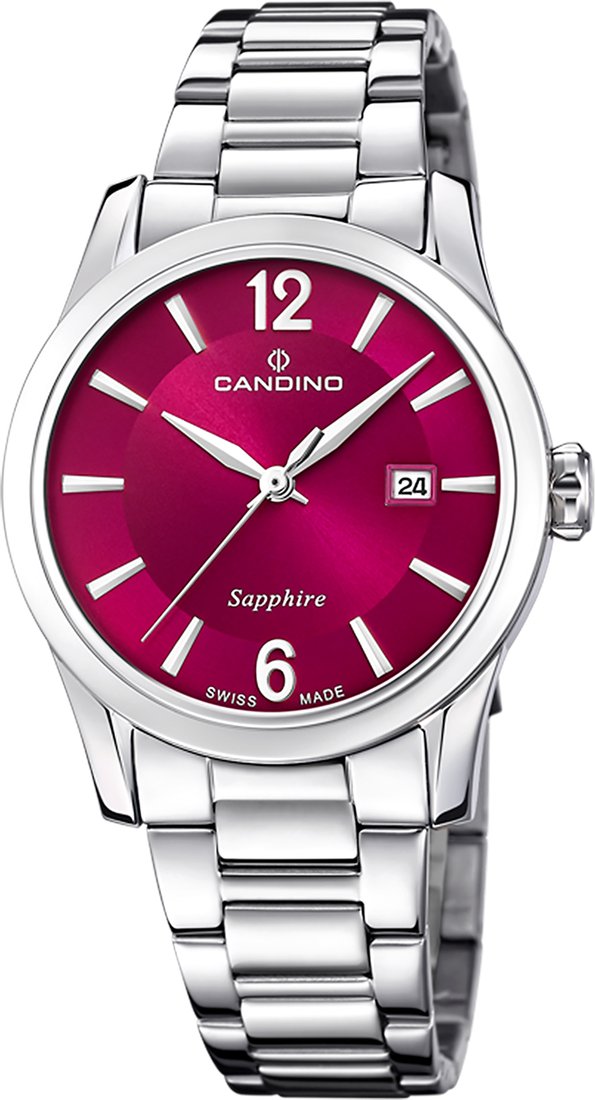 

Наручные часы Candino Lady Elegance C4738/3