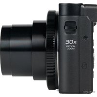 Фотоаппарат Panasonic Lumix DMC-TZ71