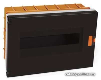 Бокс пластиковый Nilson 32661009