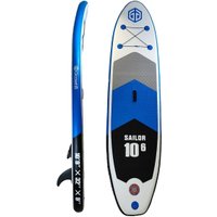 Сапборд Goosehill 10.6" 323