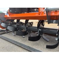 Фреза Rossel F.T/M150A