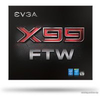 Материнская плата EVGA X99 FTW [150-HE-E997-KR]