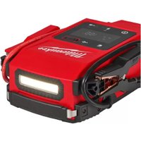 Пусковое устройство Milwaukee Jump Starter M18 JS2000-0 4933498026 (без АКБ)