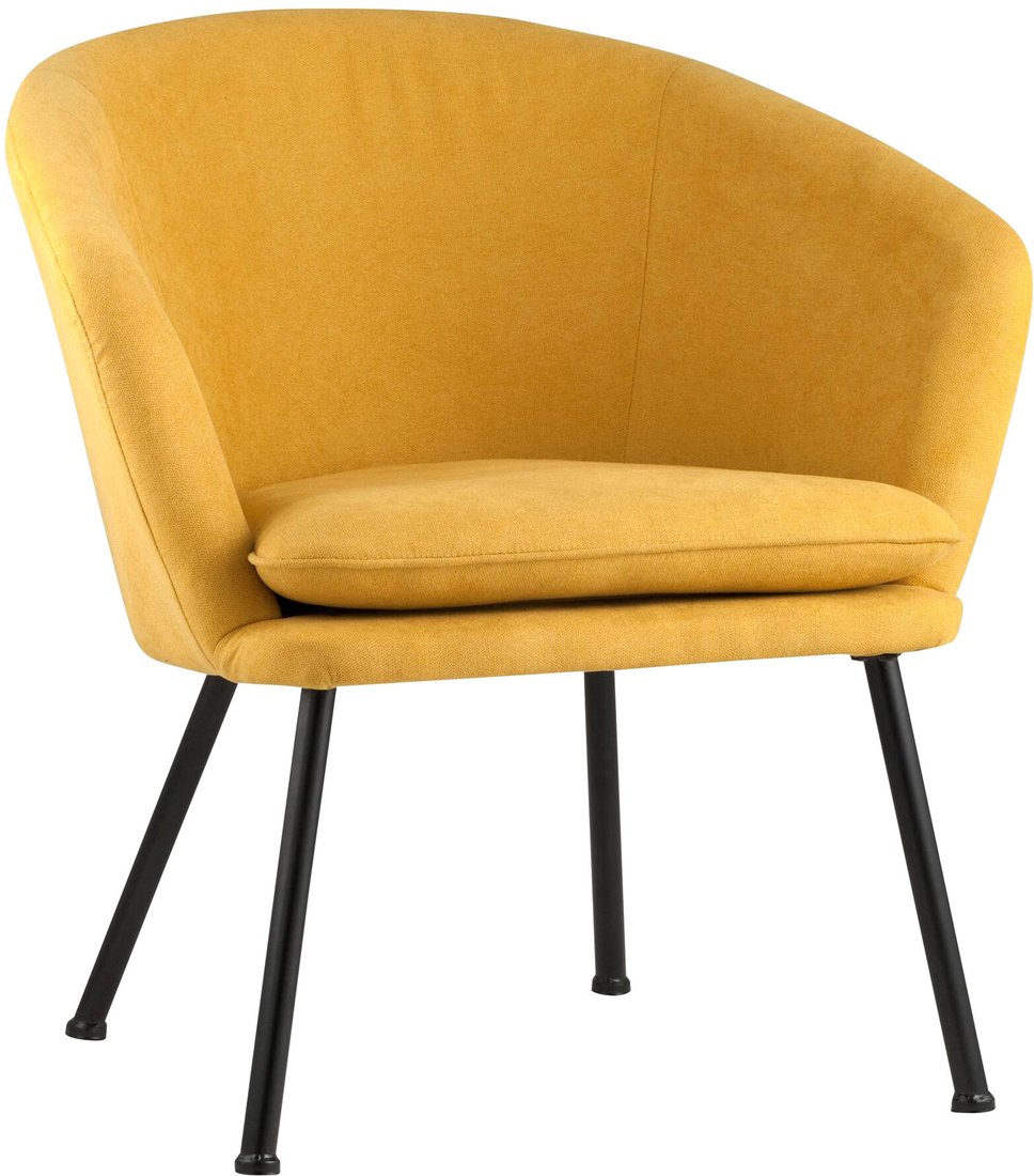

Стул Stool Group Декстер GY702-19 (охра)