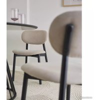 Стул Bergenson Bjorn Round BB0000686 (ванильный)