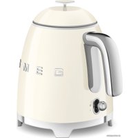 Электрический чайник Smeg KLF05CREU