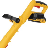 Триммер Denzel GT-230 (с 1-им АКБ)