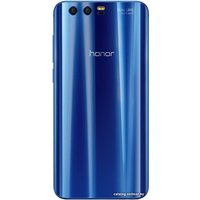 Телефон HONOR 9 6GB/128GB (сапфировый синий) [STF-L09]