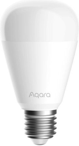 Умная лампочка Aqara LED Bulb T2 E27 10.5 Вт 2700–6500 K LB-L02E