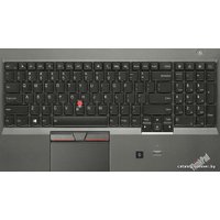 Рабочая станция Lenovo ThinkPad W541 (20EF000SPB)