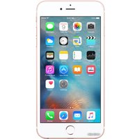 Телефон Apple iPhone 6s 16GB Rose Gold