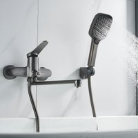 Смеситель Shevanik S6222T