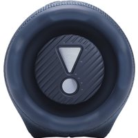Беспроводная колонка JBL Charge 6 (темно-синий)