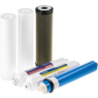 Комплект картриджей Гейзер Аллегро с минерализатором 50181