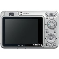 Фотоаппарат Sony Cyber-shot DSC-W110