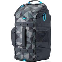 Спортивный рюкзак HP Odyssey Sport Backpack 15.6 (серый гранит)