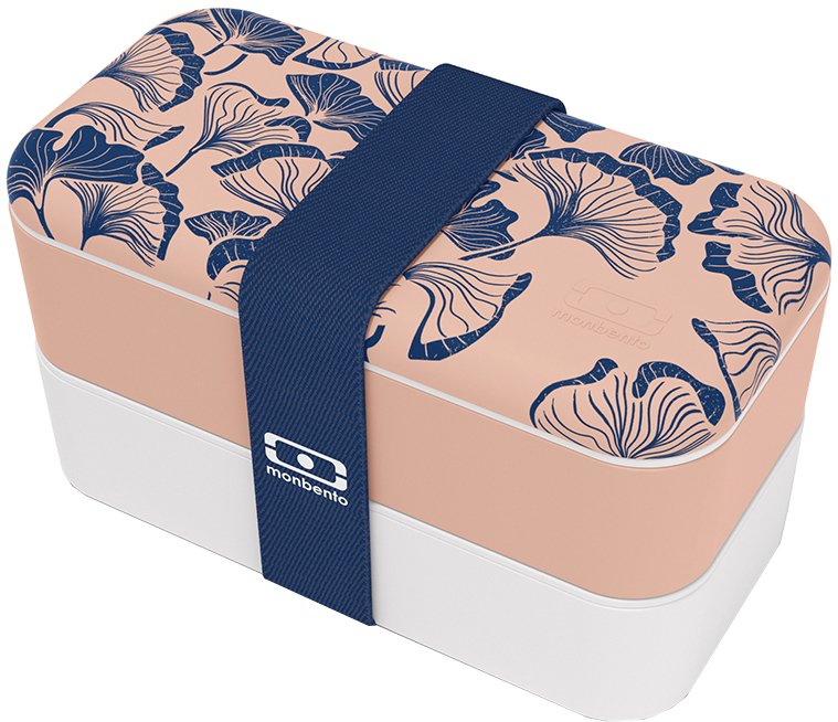 

Ланч-бокс Monbento MB Original Ginkgo 11014016