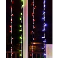 Световой дождь ULED ULED-WF-400-220V-(W-F-WW/WW)