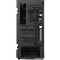 Корпус NZXT H510i CA-H510i-W1