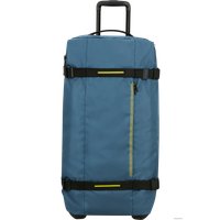 Сумка-тележка American Tourister Urban Track Coronet Blue 78.5 см