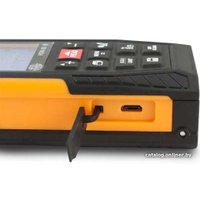 Лазерный дальномер Nivel System HDM-70