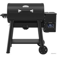 Гриль с коптильней Broil King Crown Pellet 500