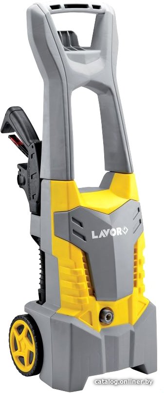 Мойка высокого давления Lavor Fast Plus 130 8.109.0008C