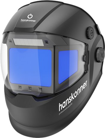 

Сварочная маска Hanskonner HAW180VIEW