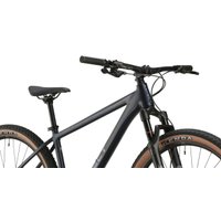 Велосипед Aspect Cobalt Elite 29 XL 2026 (синий)