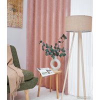 Штора Legrand Гамма 1.8x2.6 м 58128024 (пепел розы)