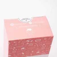 Подарочный набор Milota Box Fruit Mini MBS011