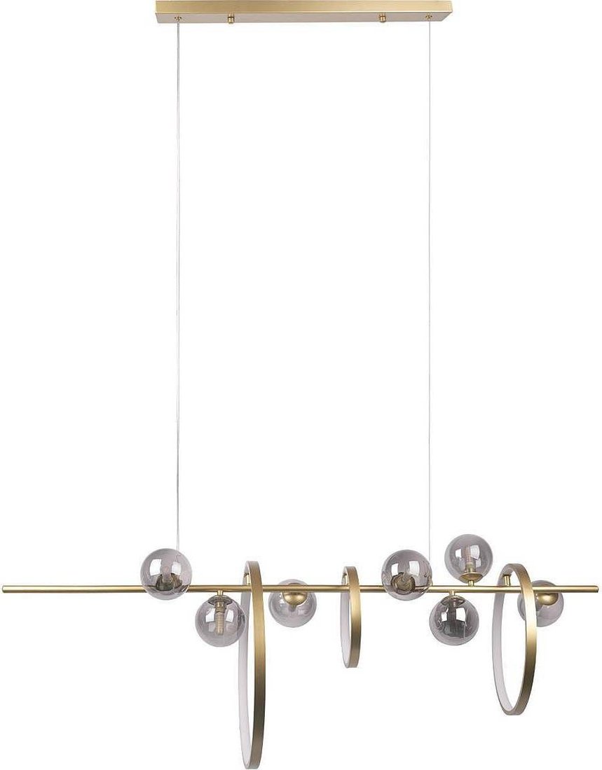 

Подвесная люстра LOFT IT Aurum 10142/400