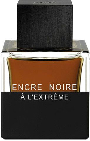 Lalique Encre Noire A L’extreme EdP (100 мл)