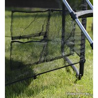 Батут Hasttings Classic (366 см, зеленый)