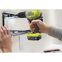 Дрель-шуруповерт Ryobi R12SD-220S 5133005061 (с 2-мя АКБ, сумка)